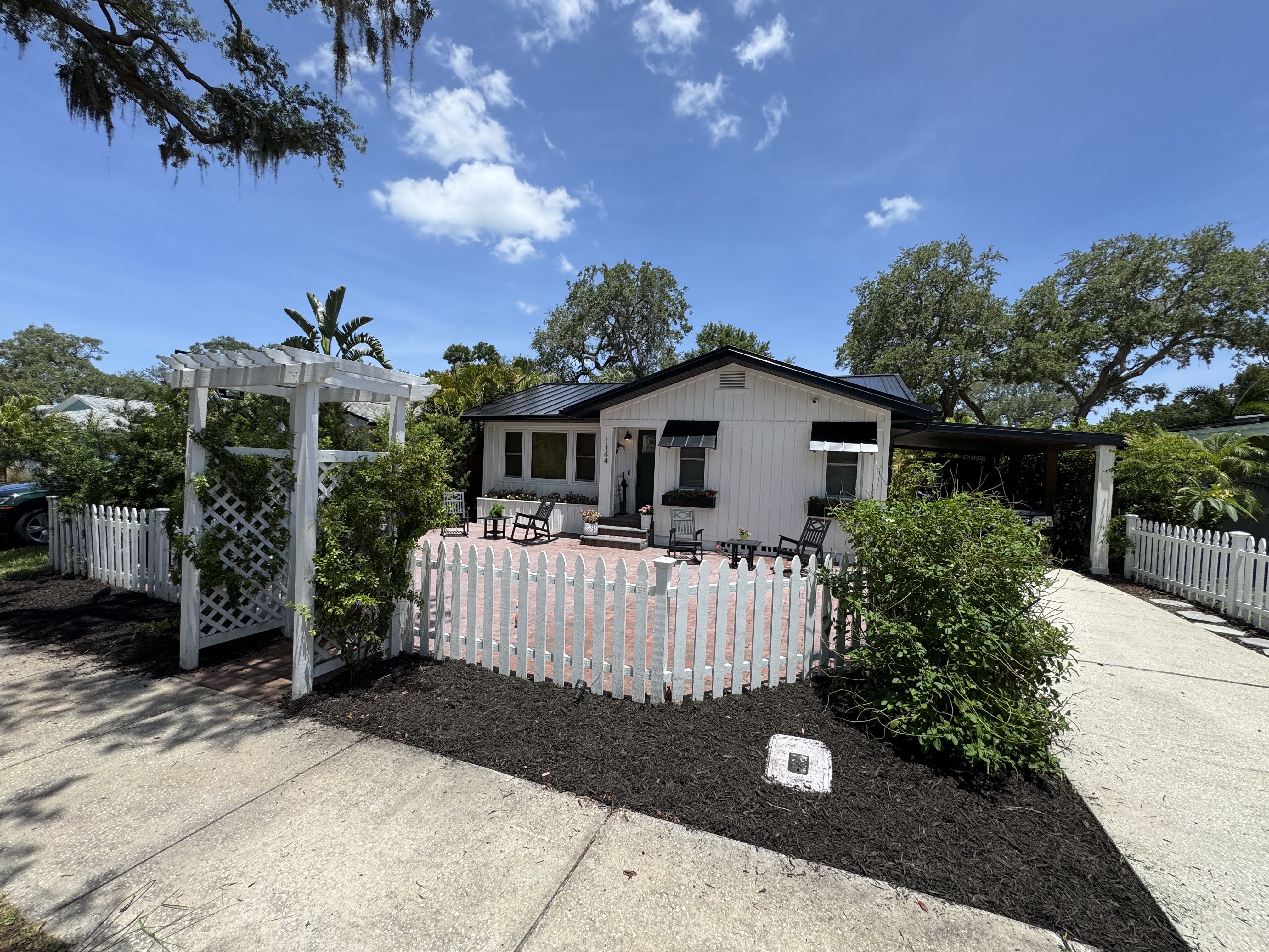 Proper Job Solutions project in Tampa Bay