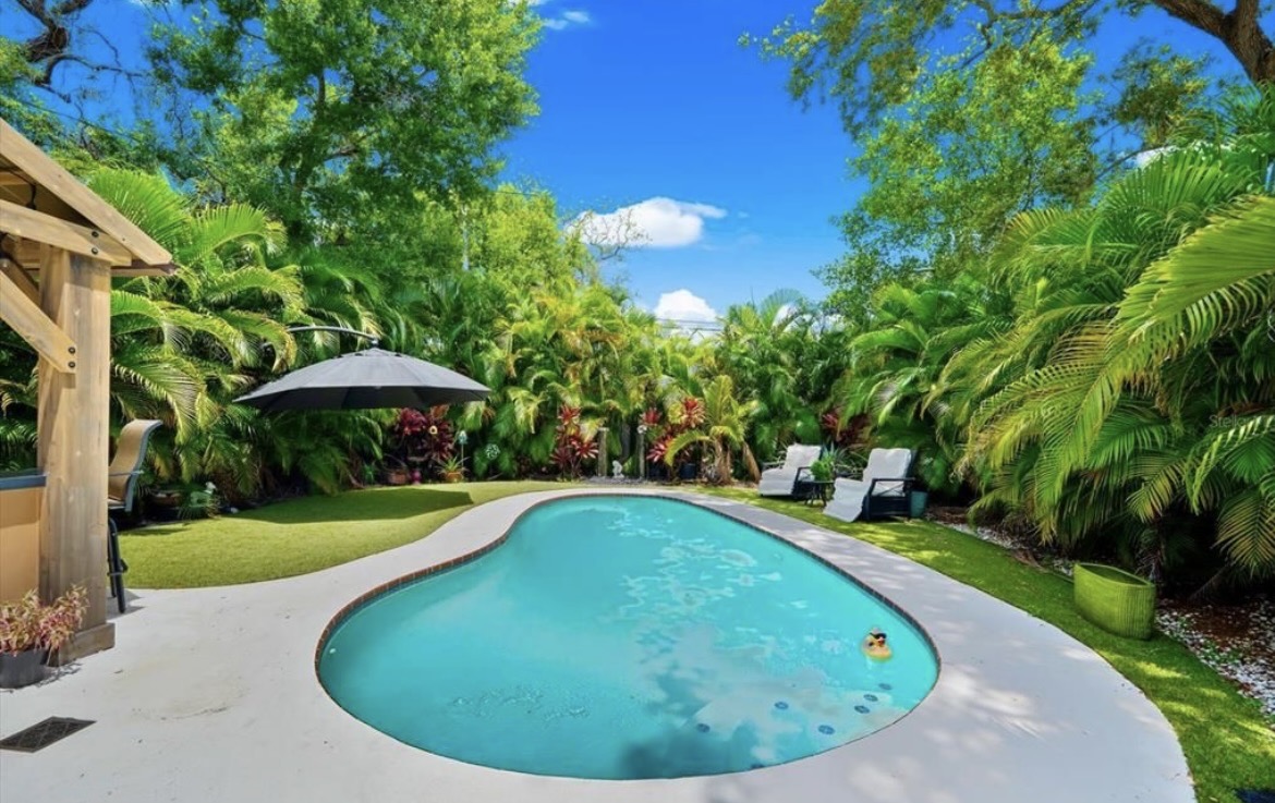 Proper Job Solutions project in Tampa Bay