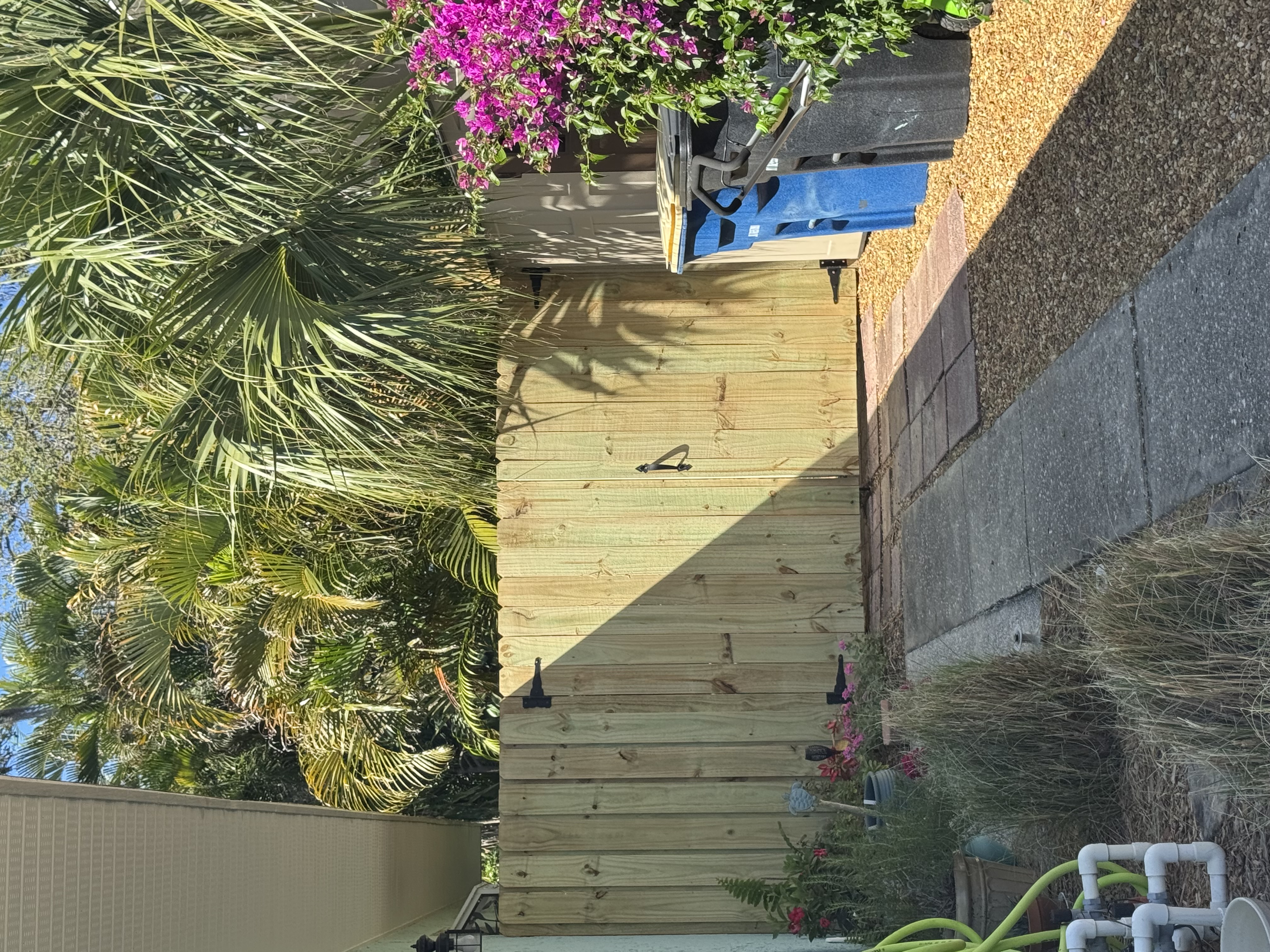 Proper Job Solutions project in Tampa Bay