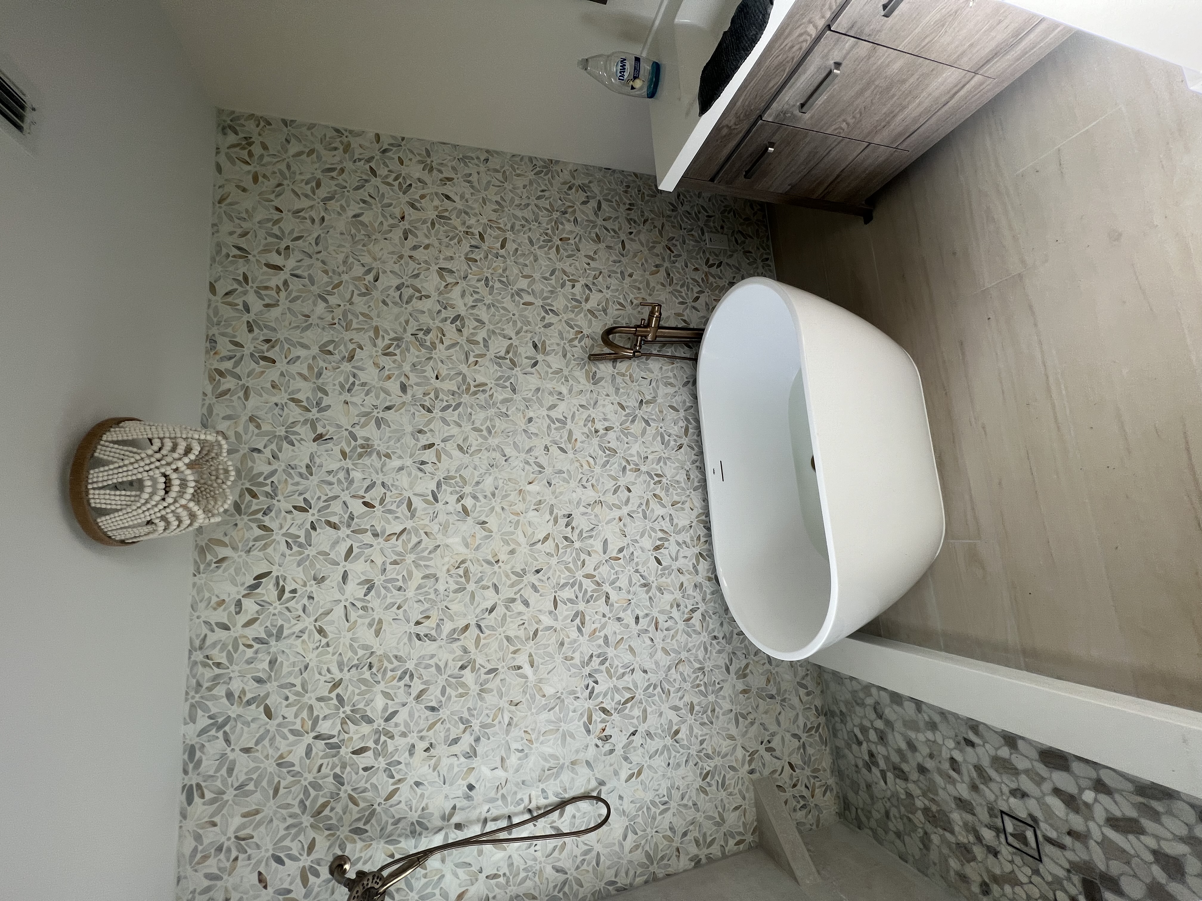 Proper Job Solutions project in Tampa Bay