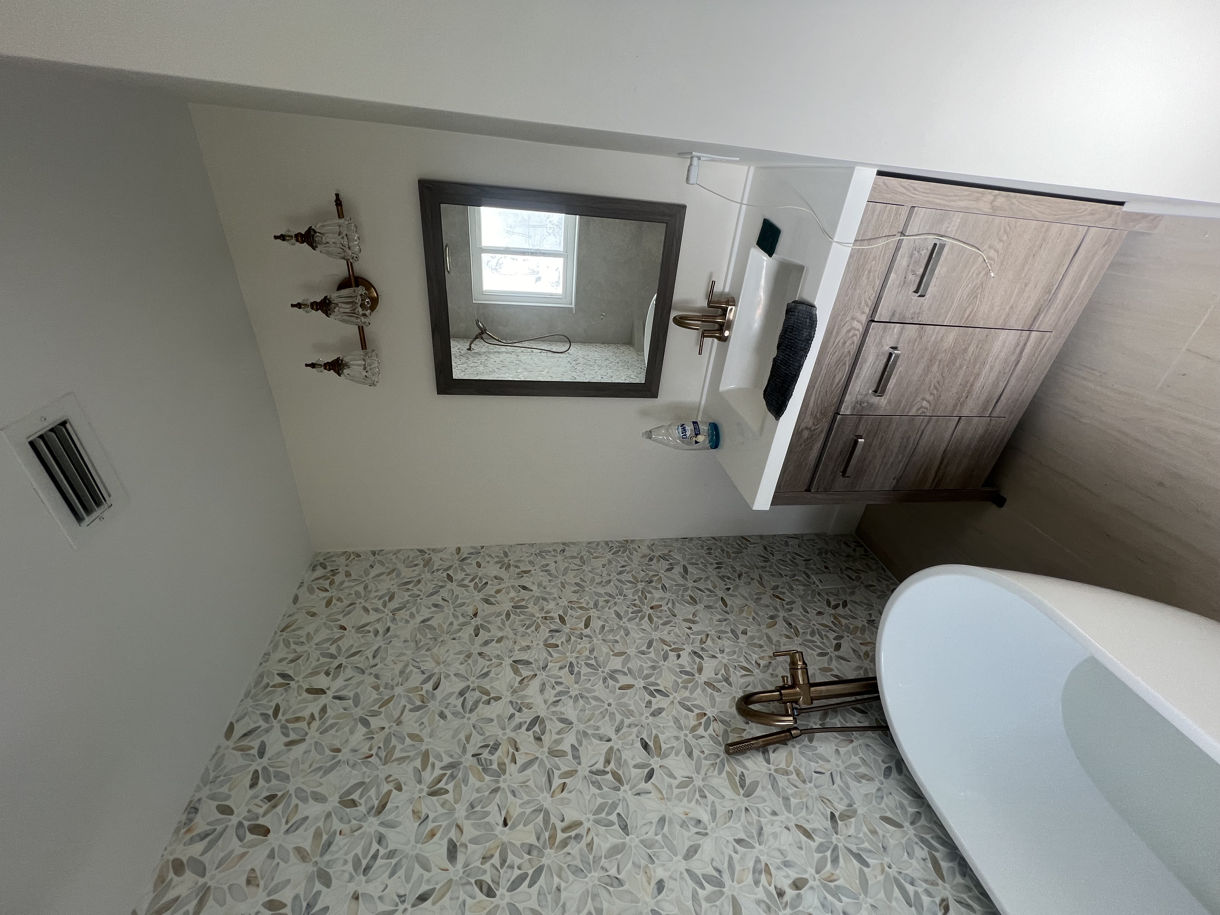 Proper Job Solutions project in Tampa Bay