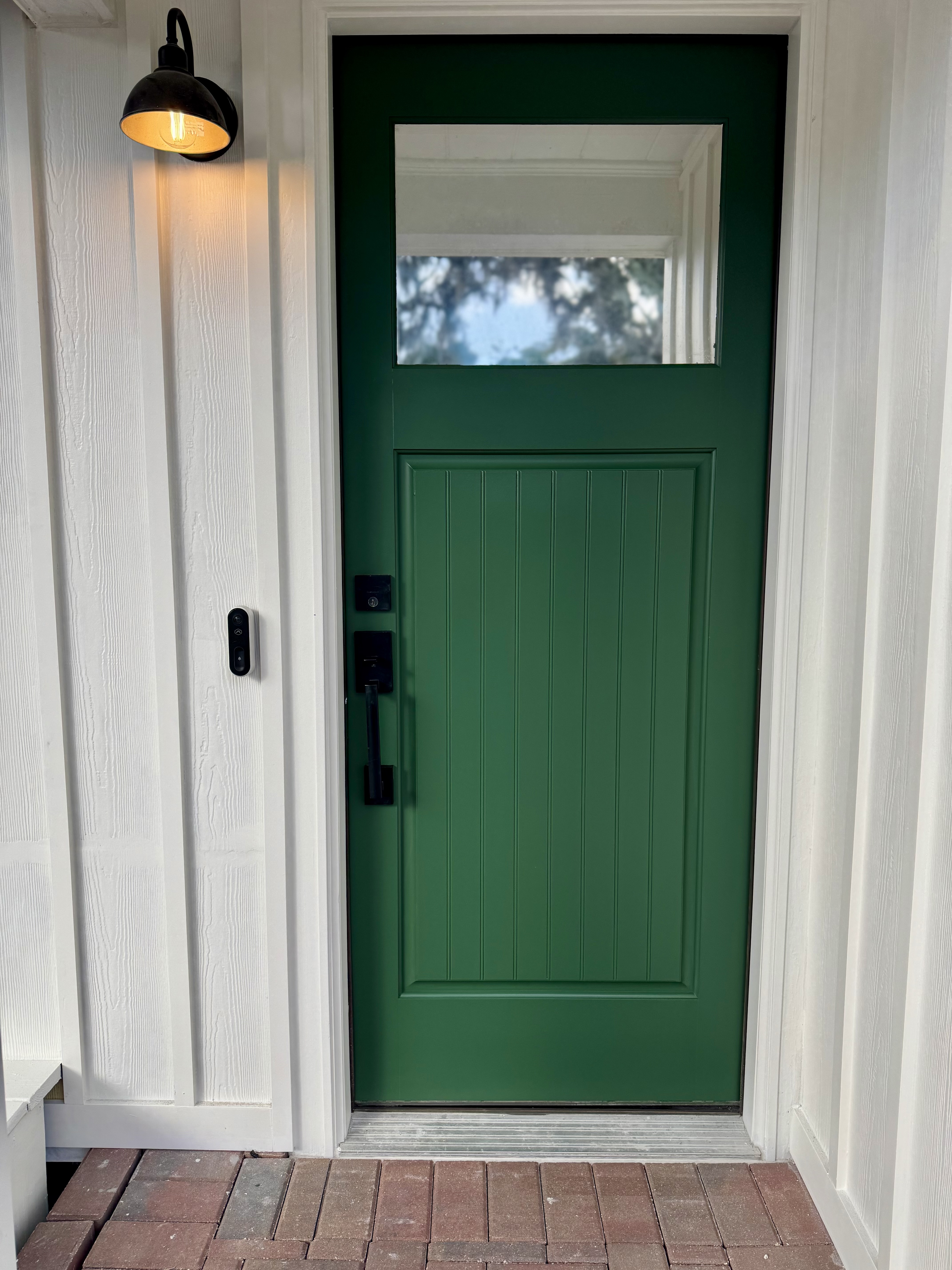 Proper Job Solutions project in Tampa Bay