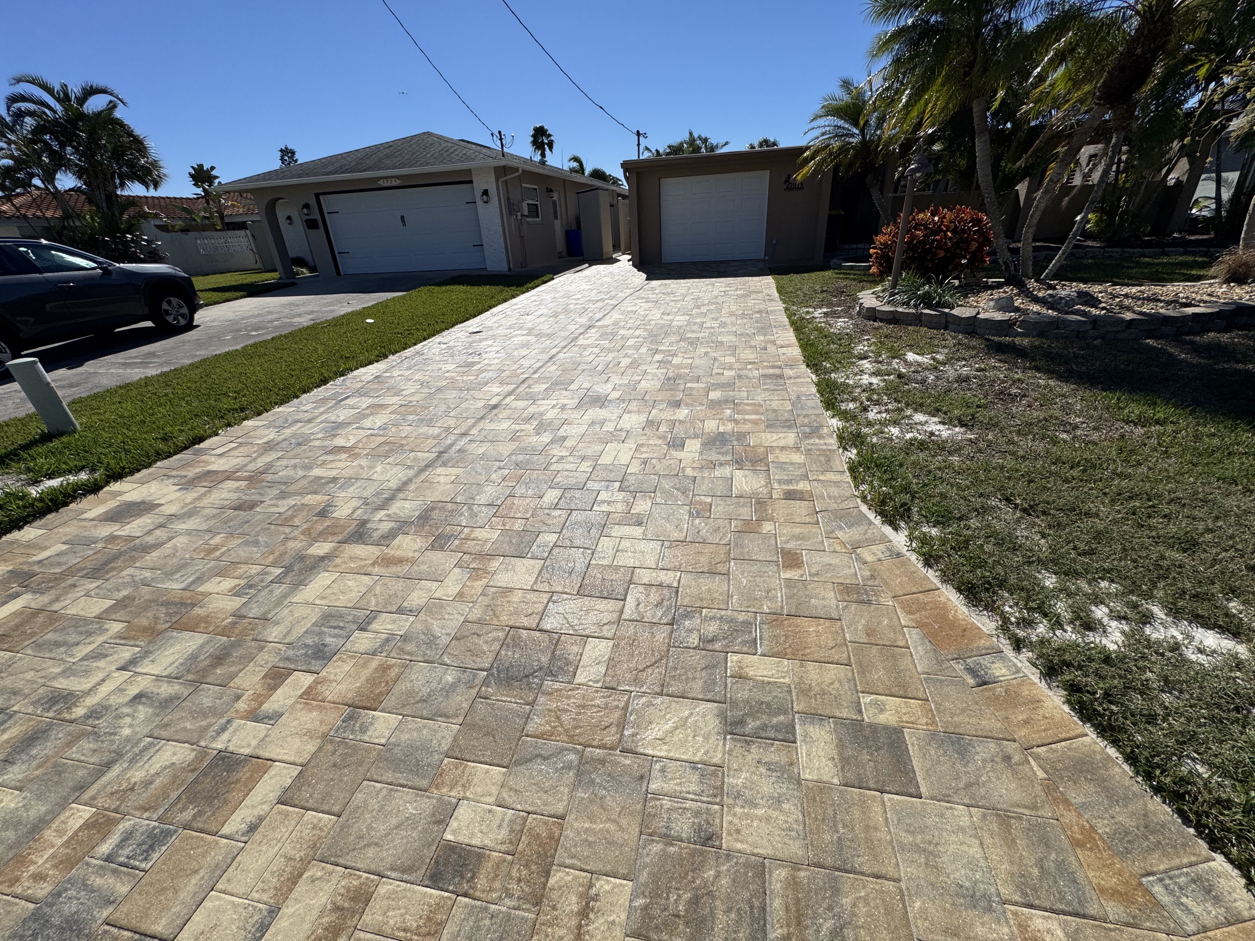 Proper Job Solutions project in Tampa Bay